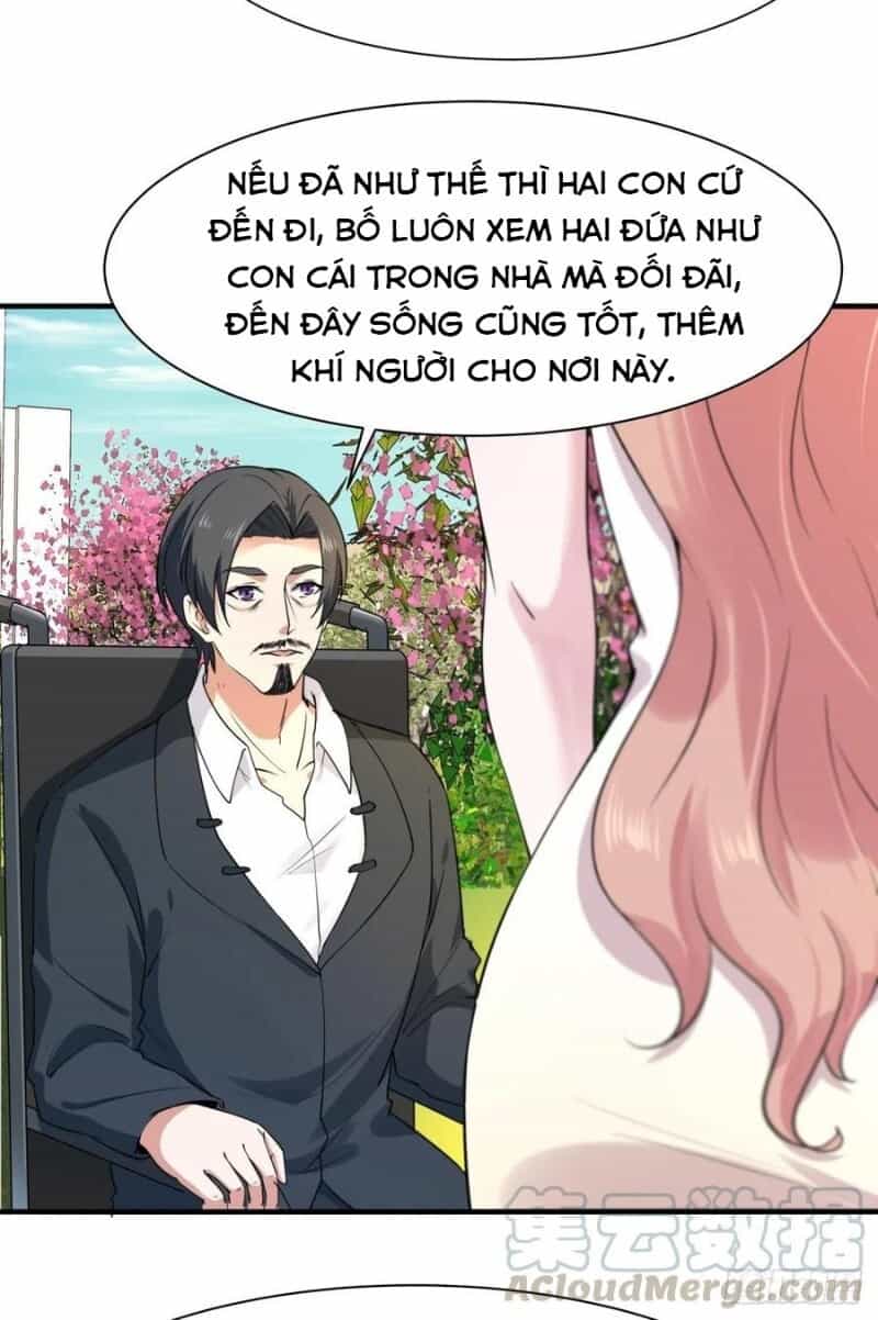 Trùng Sinh Đô Thị Thiên Tôn - Chương 135 - ảnh 5