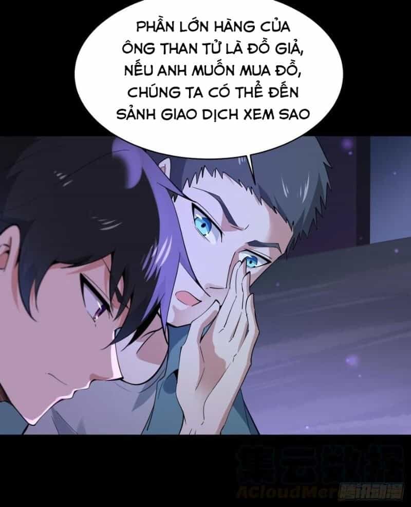 Trùng Sinh Đô Thị Thiên Tôn - Chương 136 - ảnh 18