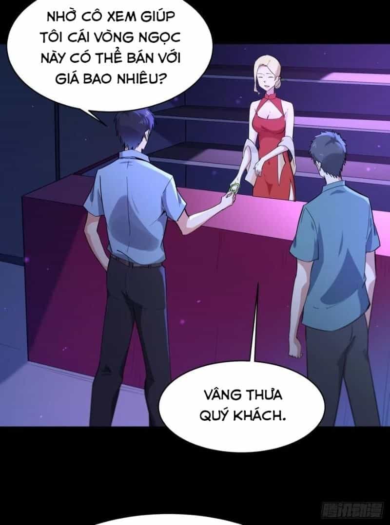 Trùng Sinh Đô Thị Thiên Tôn - Chương 136 - ảnh 26