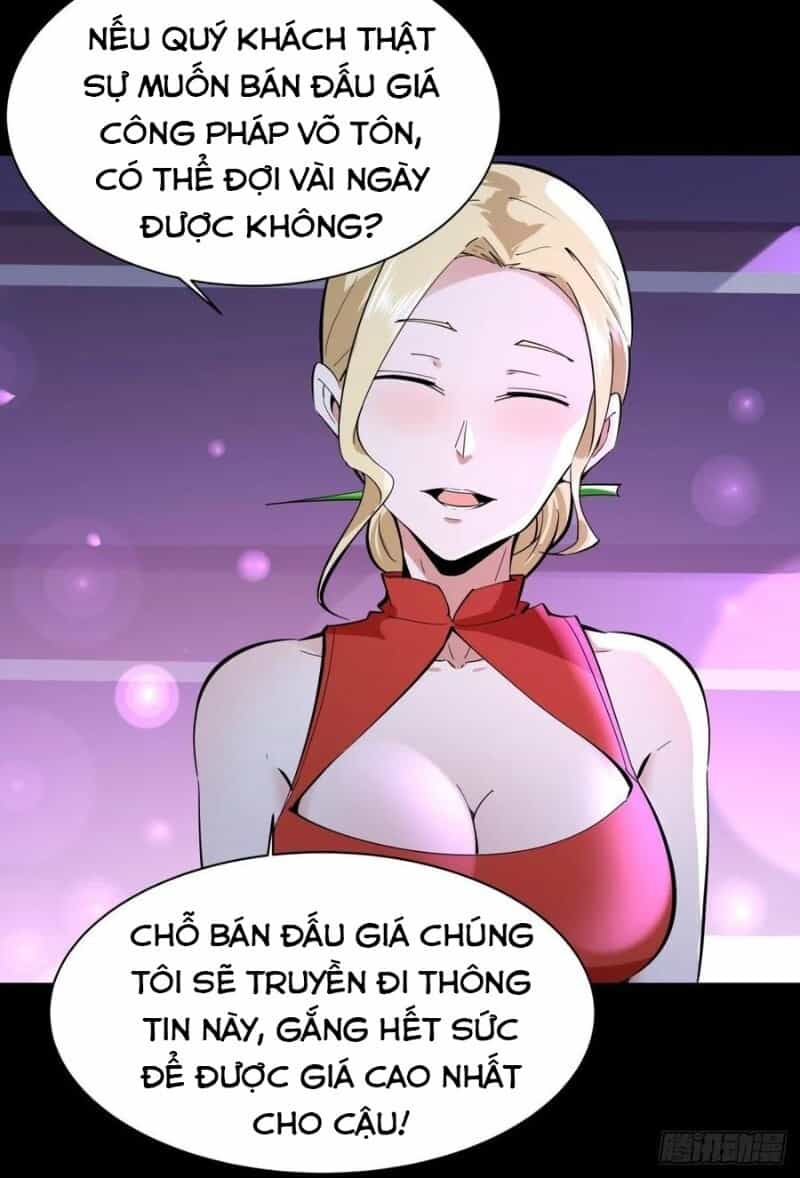 Trùng Sinh Đô Thị Thiên Tôn - Chương 136 - ảnh 34