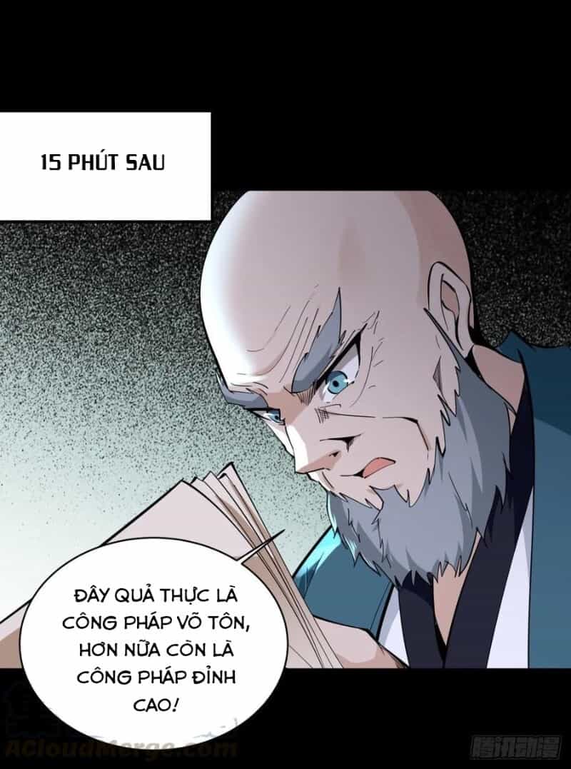 Trùng Sinh Đô Thị Thiên Tôn - Chương 136 - ảnh 39
