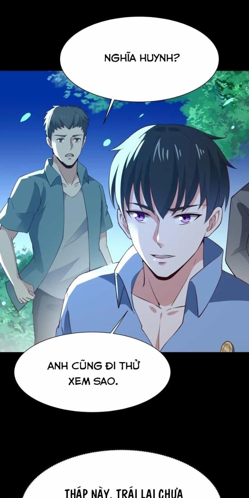 Trùng Sinh Đô Thị Thiên Tôn - Chương 137 - ảnh 15