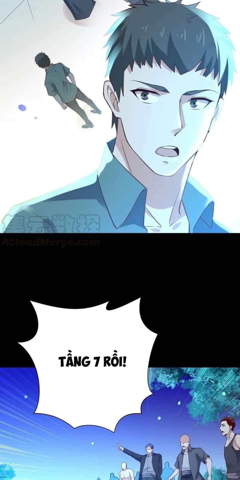 Trùng Sinh Đô Thị Thiên Tôn - Chương 137 - ảnh 31