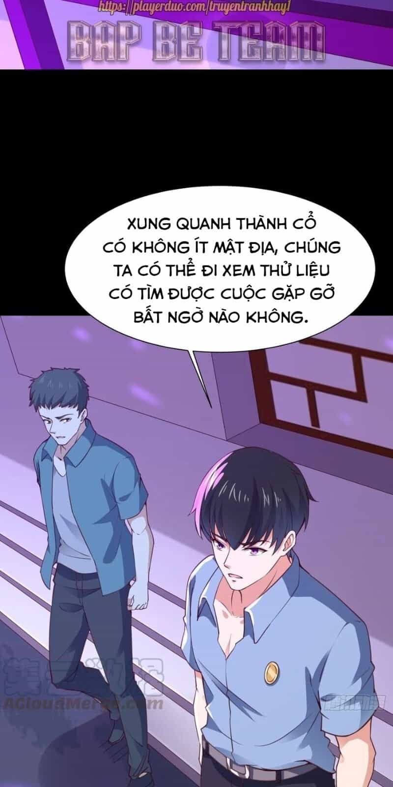 Trùng Sinh Đô Thị Thiên Tôn - Chương 137 - ảnh 4