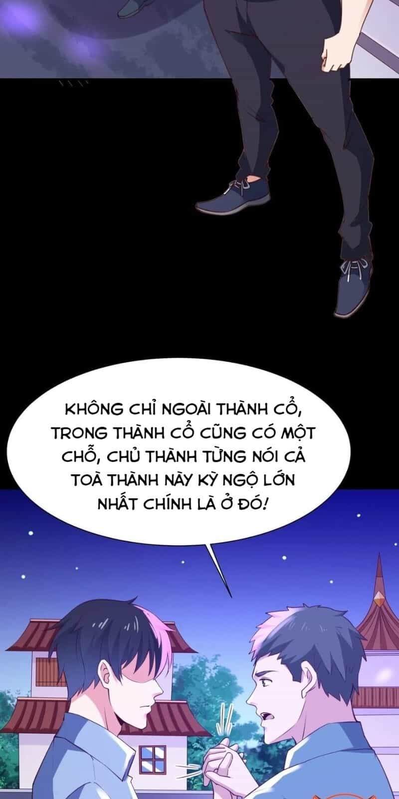 Trùng Sinh Đô Thị Thiên Tôn - Chương 137 - ảnh 5