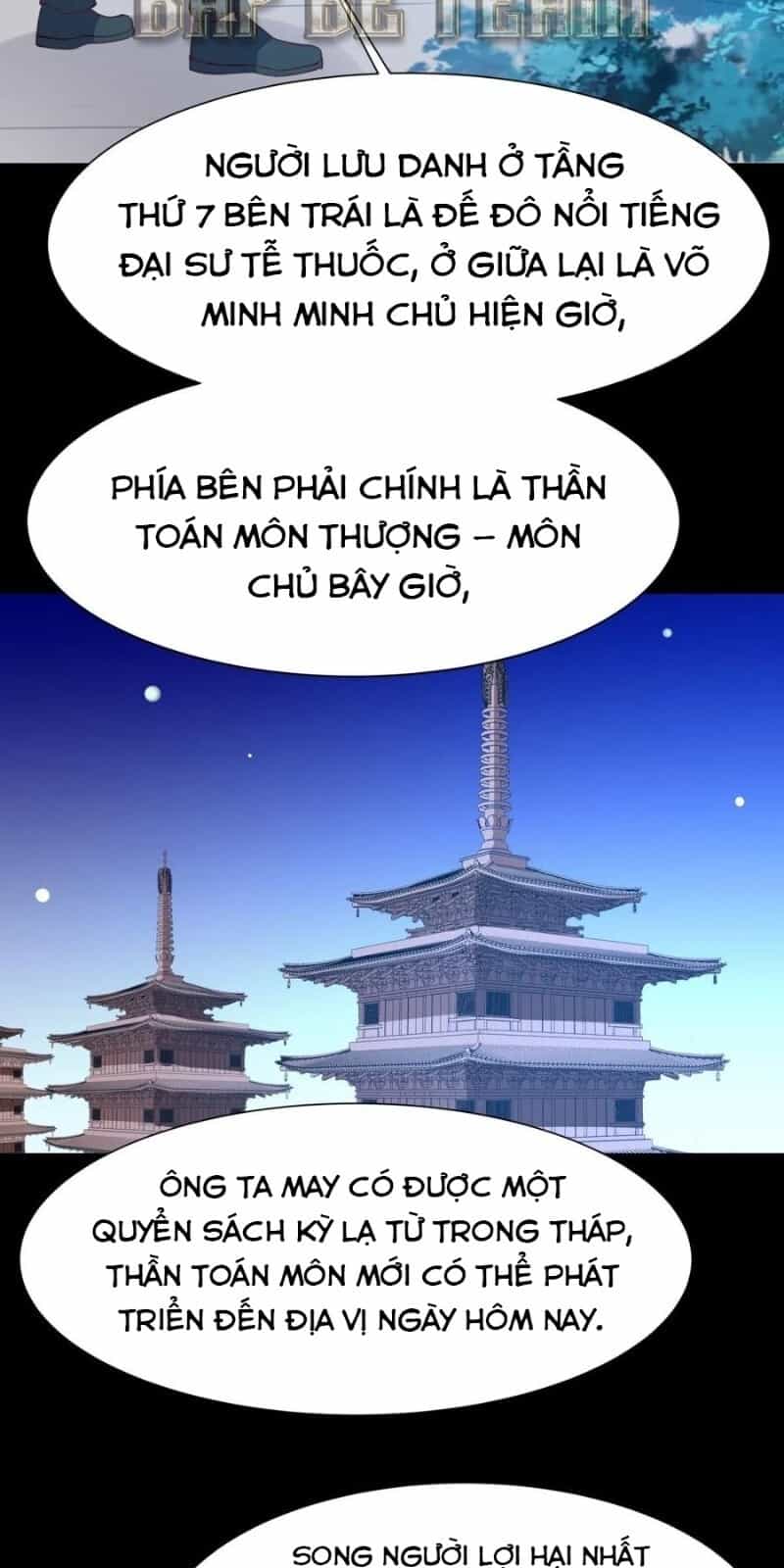 Trùng Sinh Đô Thị Thiên Tôn - Chương 137 - ảnh 9