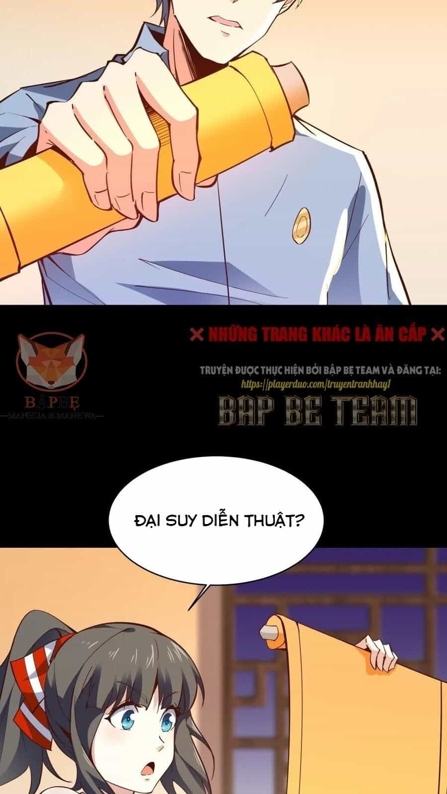 Trùng Sinh Đô Thị Thiên Tôn - Chương 138 - ảnh 17