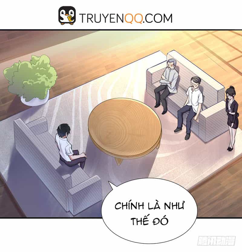 Trùng Sinh Đô Thị Thiên Tôn - Chương 13 - ảnh 16