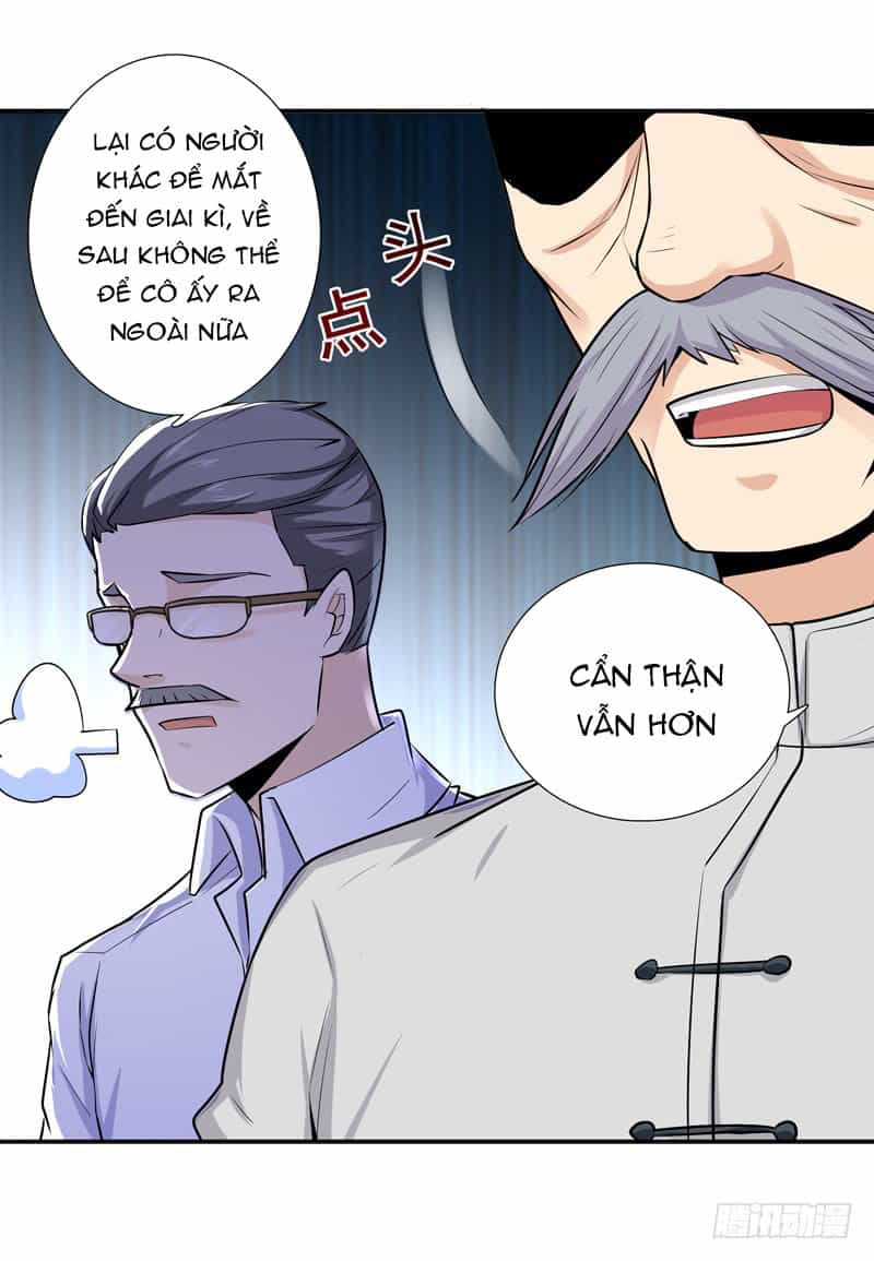 Trùng Sinh Đô Thị Thiên Tôn - Chương 13 - ảnh 20