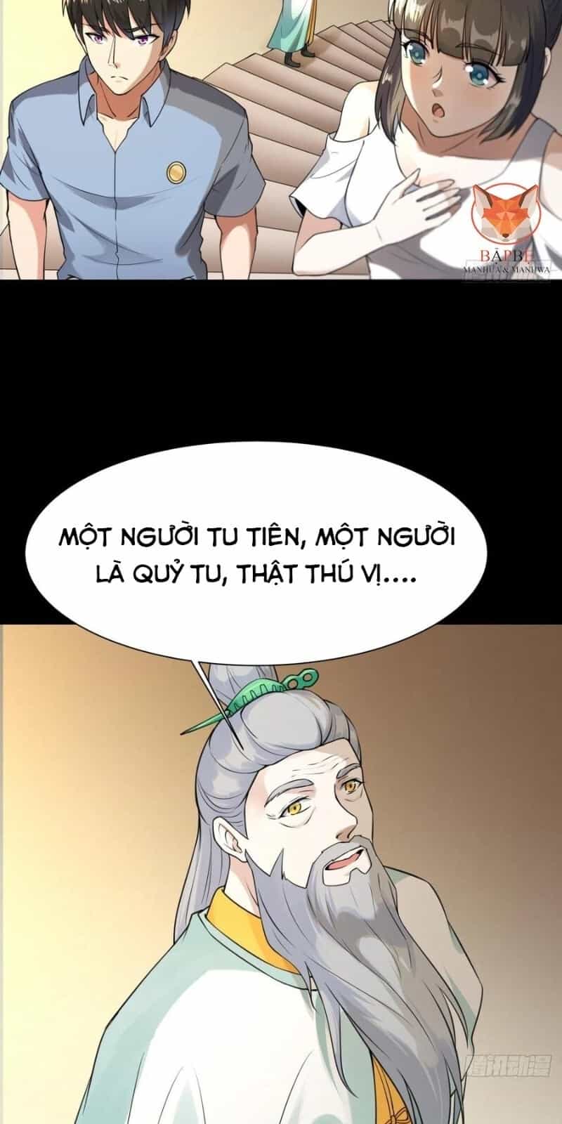 Trùng Sinh Đô Thị Thiên Tôn - Chương 139 - ảnh 22