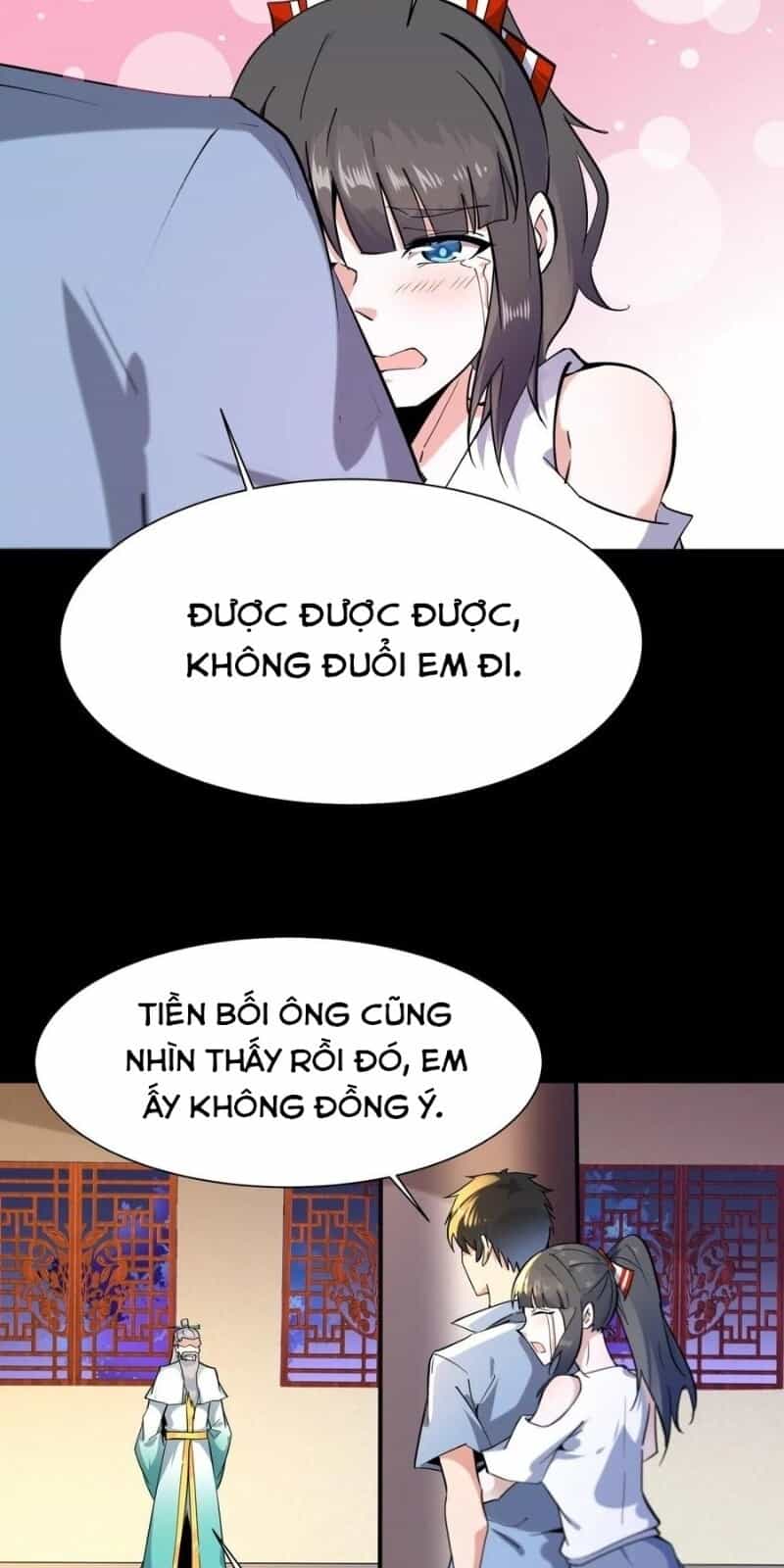 Trùng Sinh Đô Thị Thiên Tôn - Chương 140 - ảnh 12