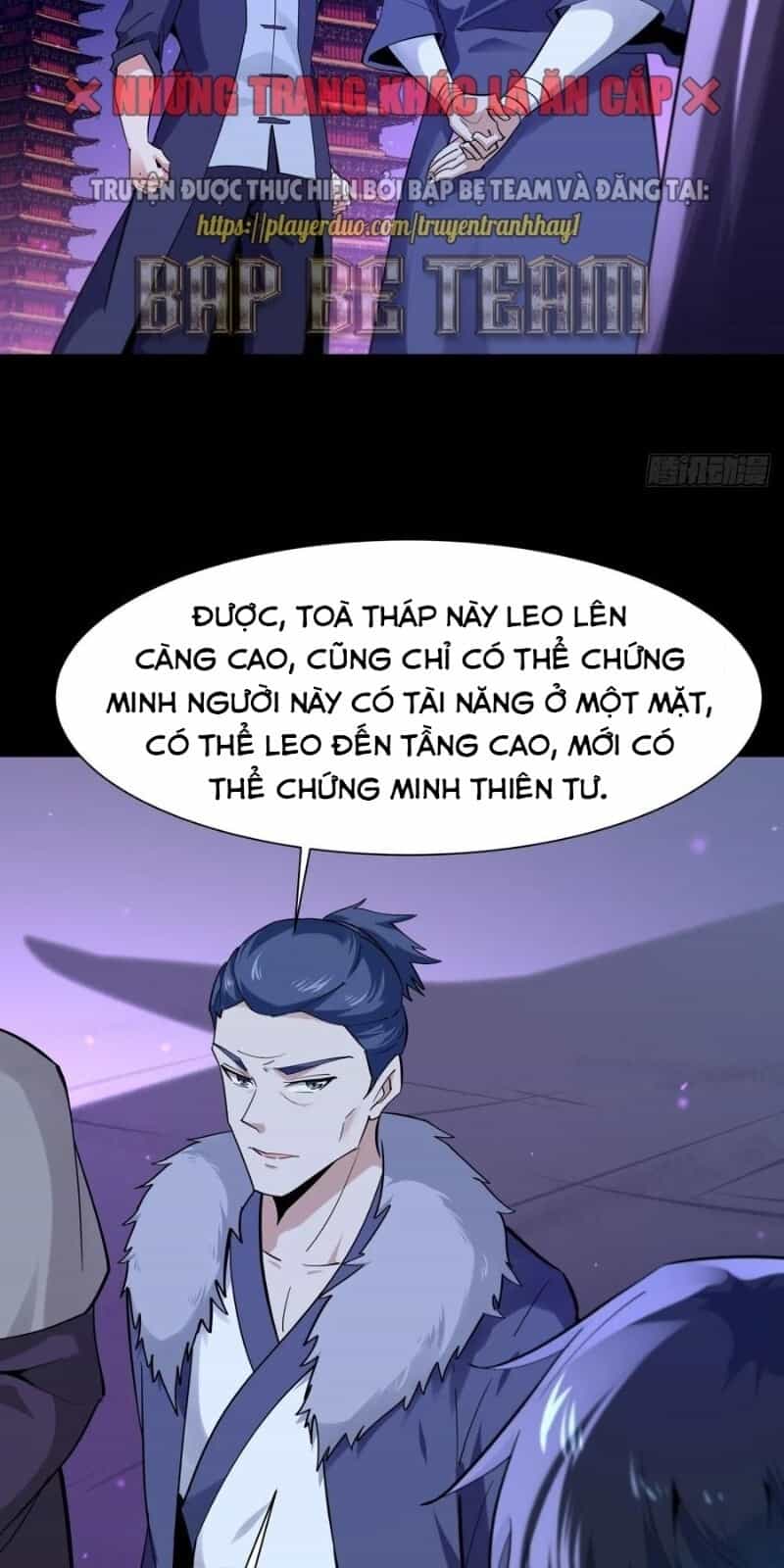 Trùng Sinh Đô Thị Thiên Tôn - Chương 140 - ảnh 16