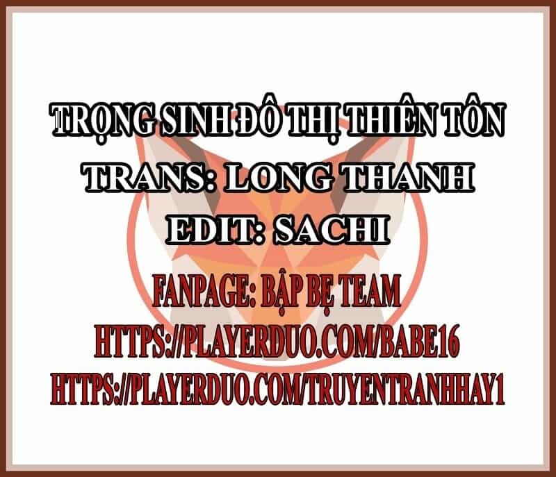 Trùng Sinh Đô Thị Thiên Tôn - Chương 140 - ảnh 2