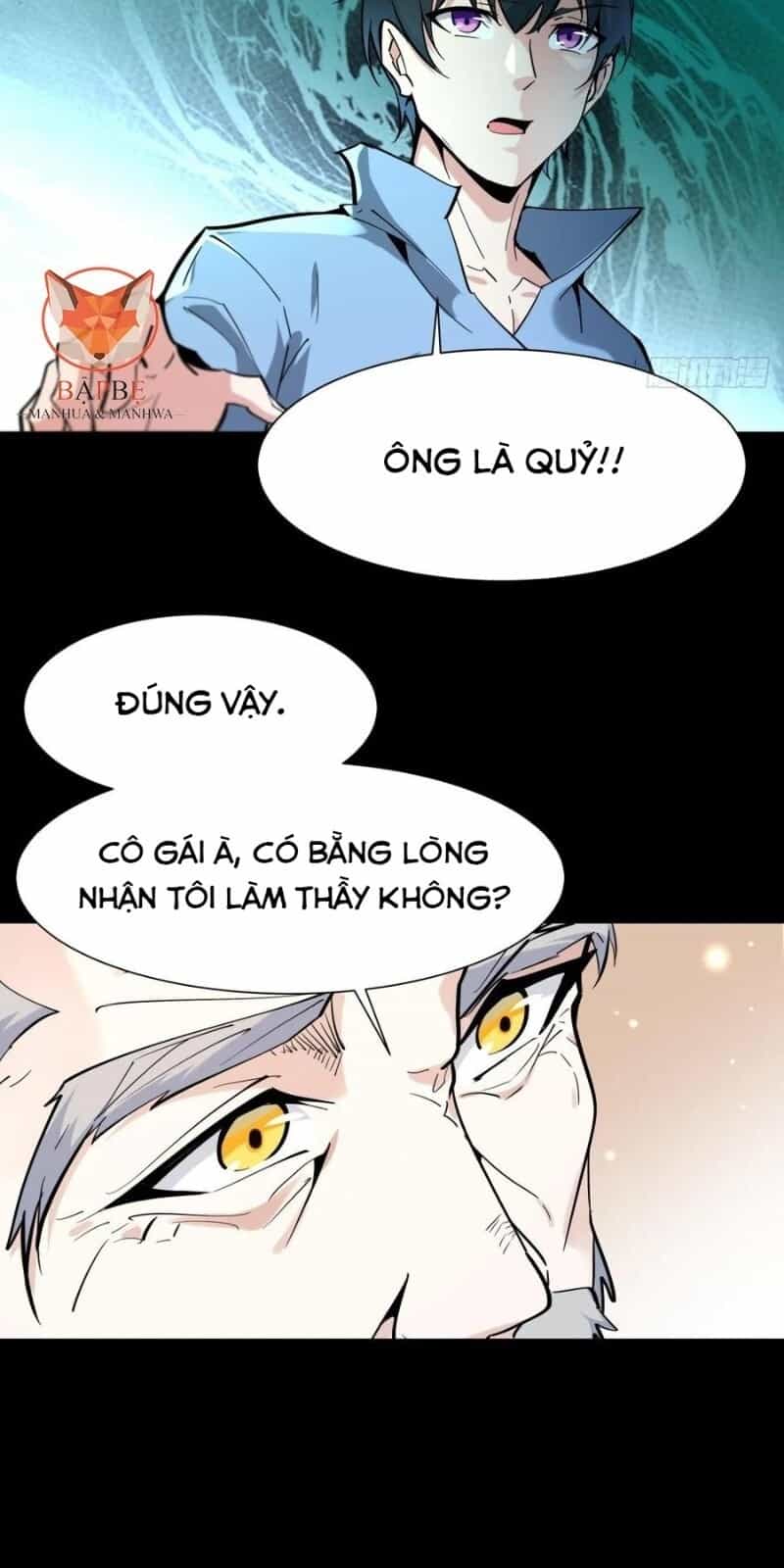 Trùng Sinh Đô Thị Thiên Tôn - Chương 140 - ảnh 9