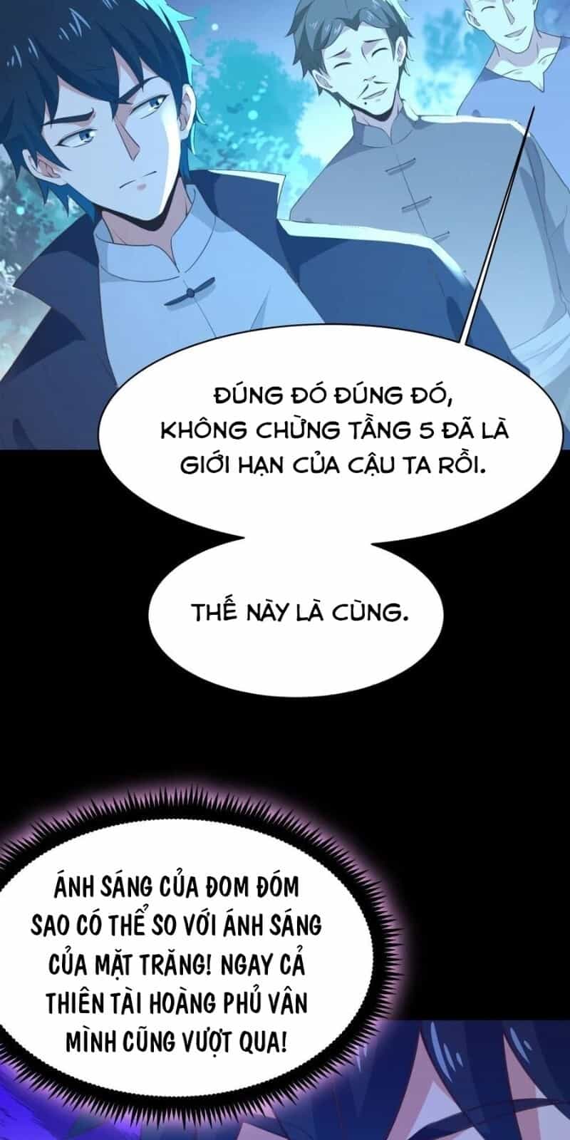 Trùng Sinh Đô Thị Thiên Tôn - Chương 141 - ảnh 17