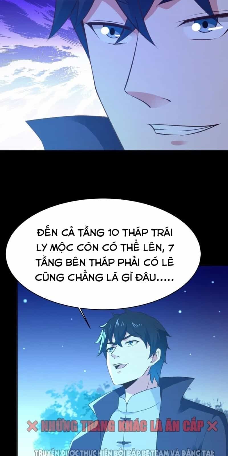 Trùng Sinh Đô Thị Thiên Tôn - Chương 141 - ảnh 18