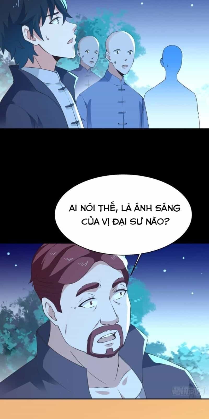 Trùng Sinh Đô Thị Thiên Tôn - Chương 141 - ảnh 21