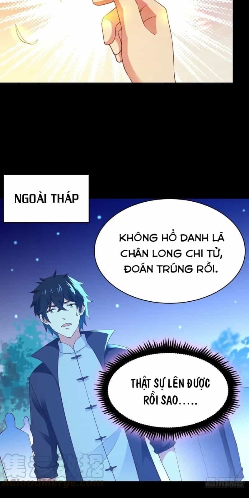 Trùng Sinh Đô Thị Thiên Tôn - Chương 141 - ảnh 24