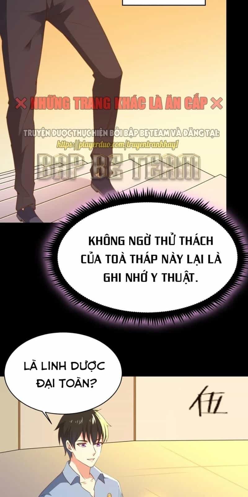 Trùng Sinh Đô Thị Thiên Tôn - Chương 141 - ảnh 4