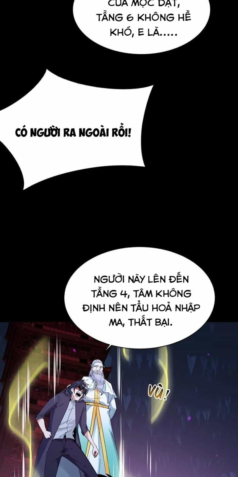 Trùng Sinh Đô Thị Thiên Tôn - Chương 142 - ảnh 23