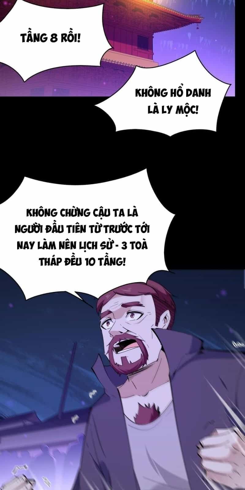 Trùng Sinh Đô Thị Thiên Tôn - Chương 142 - ảnh 35