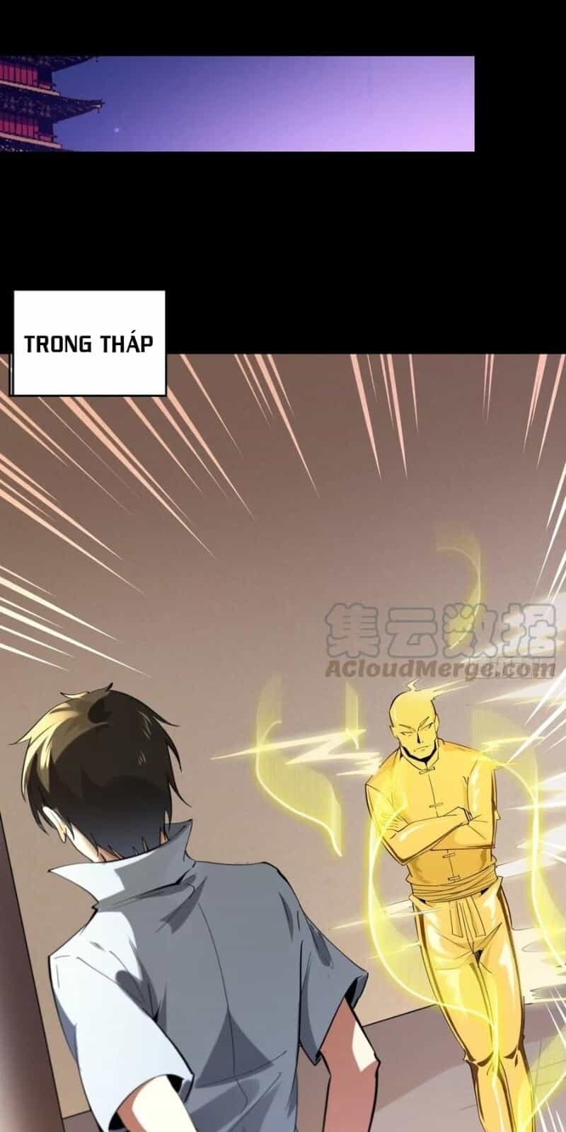 Trùng Sinh Đô Thị Thiên Tôn - Chương 142 - ảnh 9
