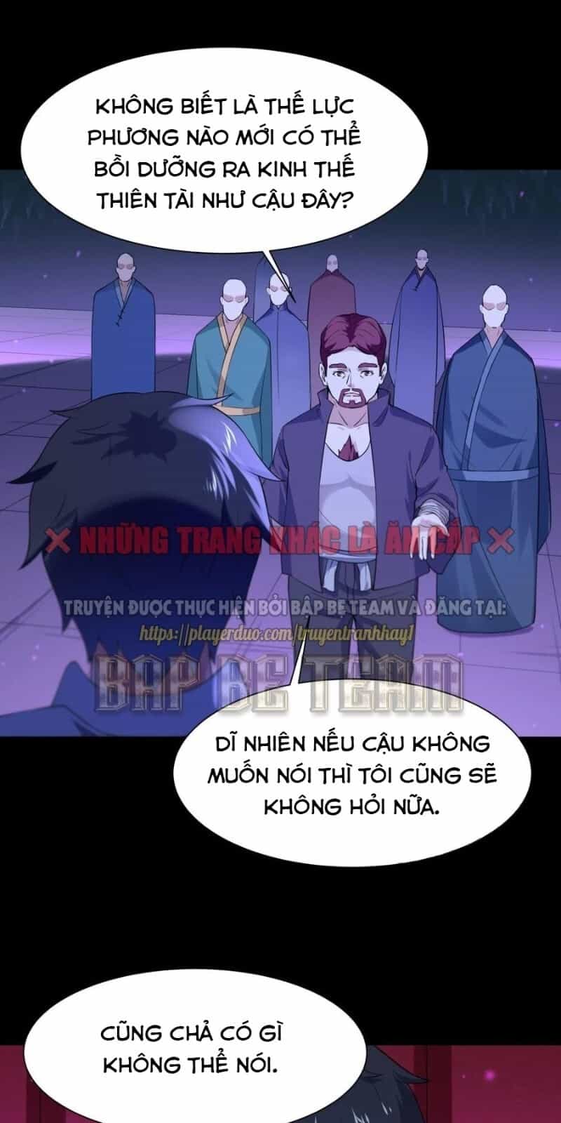 Trùng Sinh Đô Thị Thiên Tôn - Chương 143 - ảnh 11