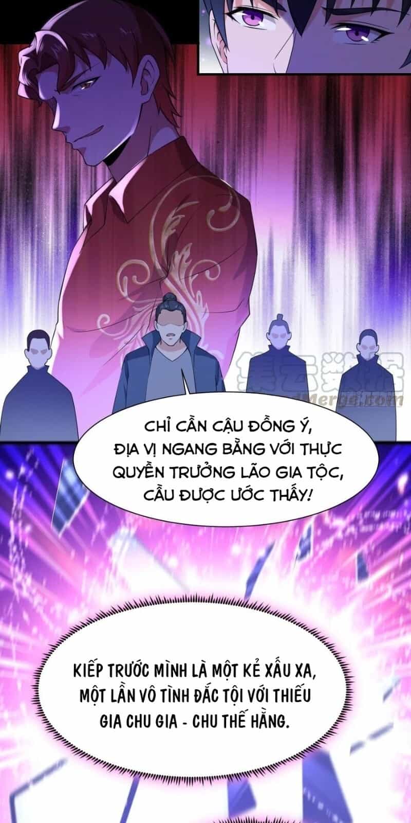 Trùng Sinh Đô Thị Thiên Tôn - Chương 143 - ảnh 16