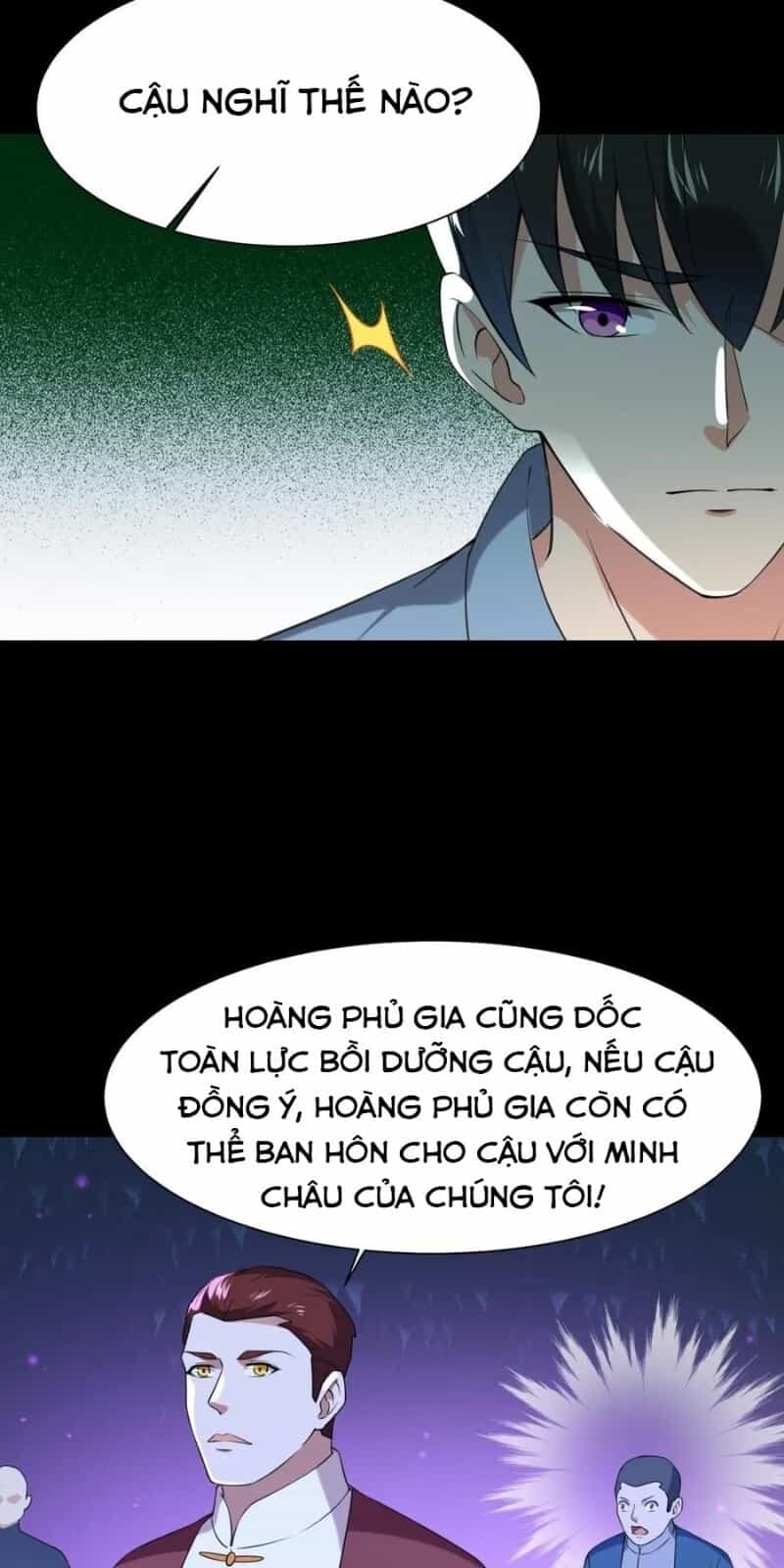 Trùng Sinh Đô Thị Thiên Tôn - Chương 143 - ảnh 19