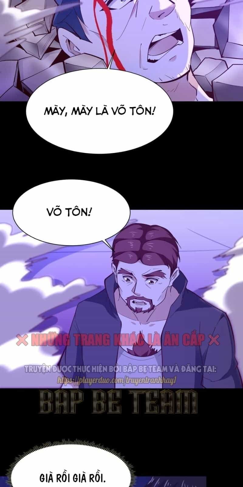 Trùng Sinh Đô Thị Thiên Tôn - Chương 144 - ảnh 18