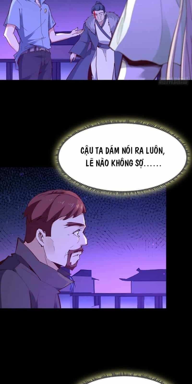 Trùng Sinh Đô Thị Thiên Tôn - Chương 144 - ảnh 26