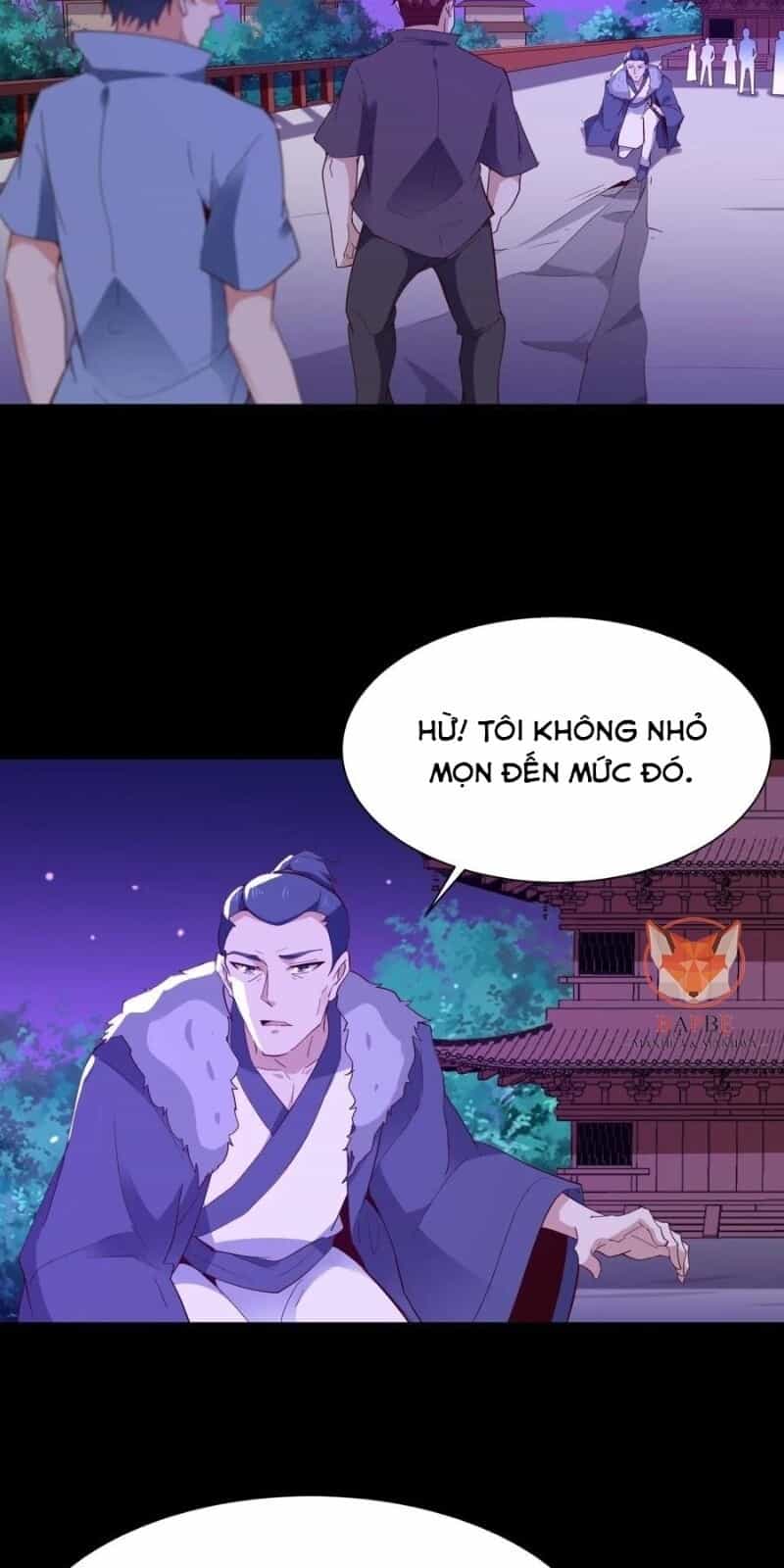 Trùng Sinh Đô Thị Thiên Tôn - Chương 144 - ảnh 4