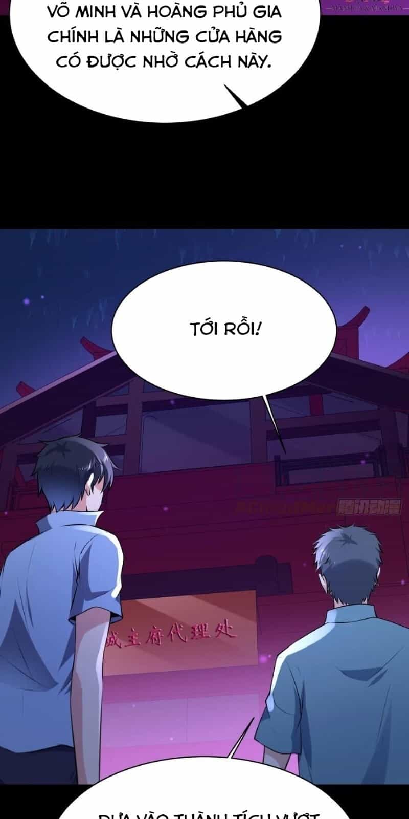 Trùng Sinh Đô Thị Thiên Tôn - Chương 145 - ảnh 14