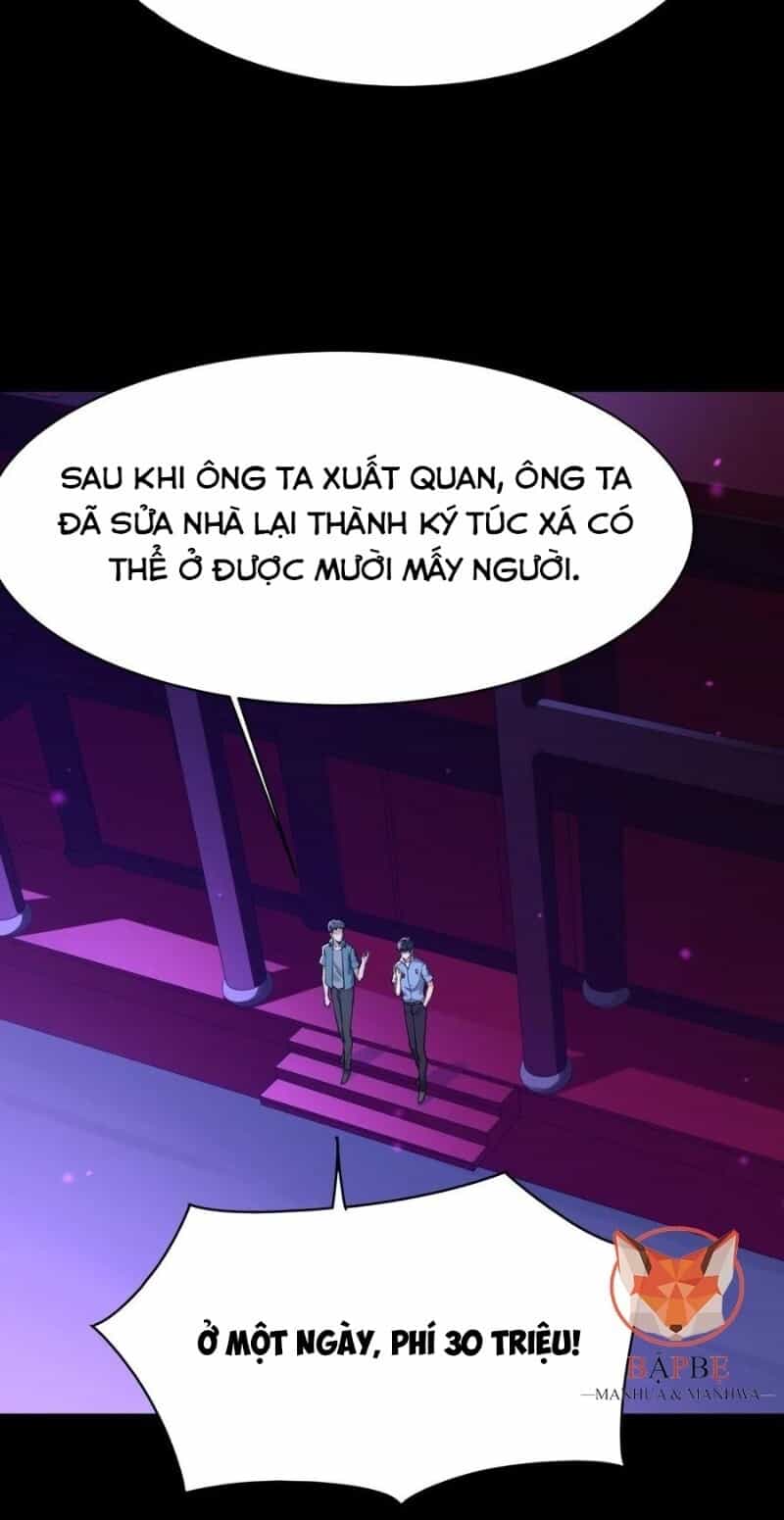 Trùng Sinh Đô Thị Thiên Tôn - Chương 145 - ảnh 28