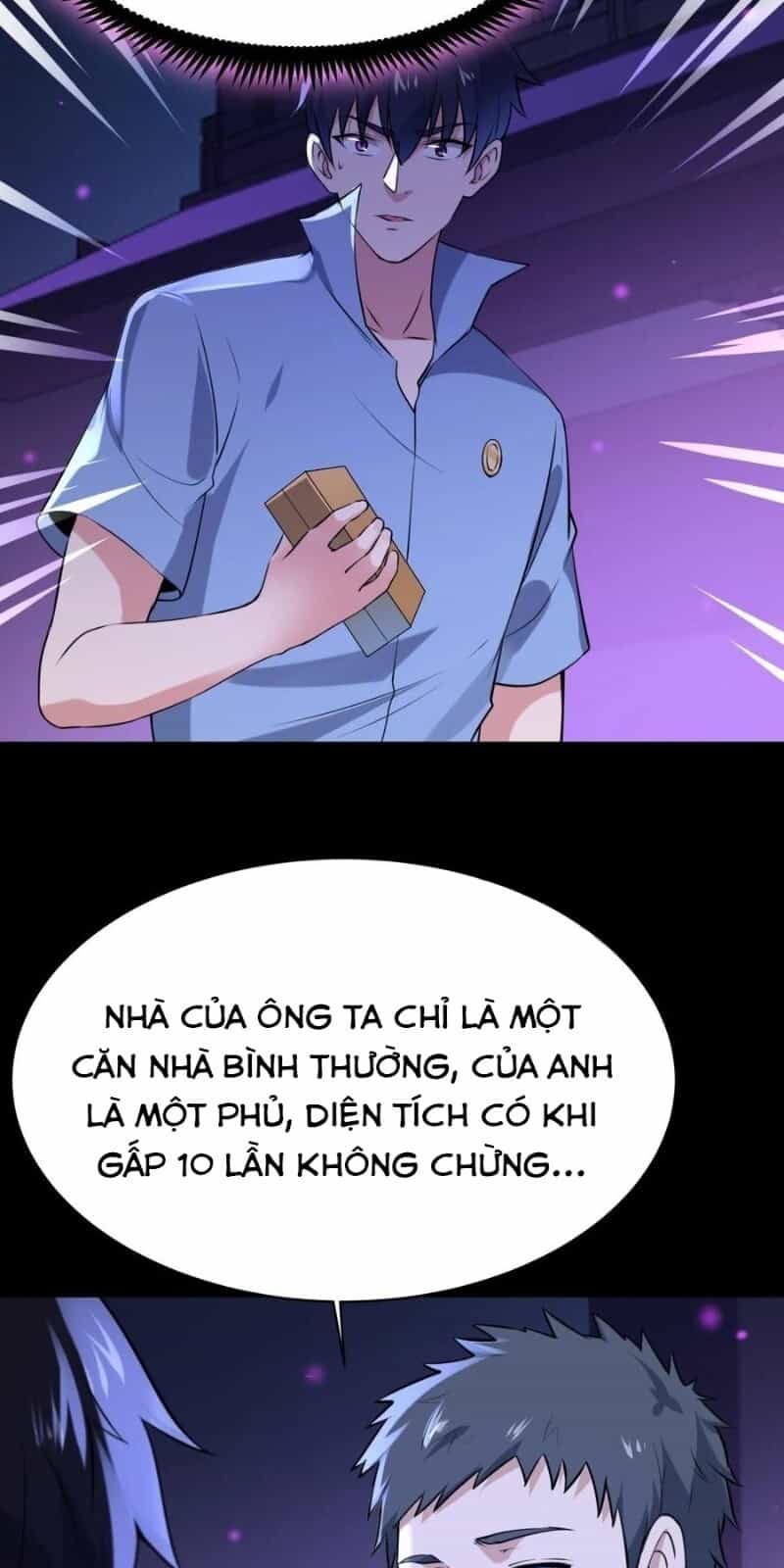 Trùng Sinh Đô Thị Thiên Tôn - Chương 145 - ảnh 30