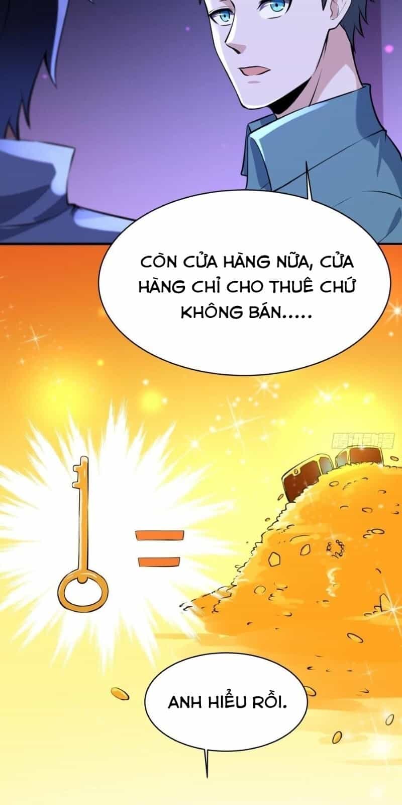 Trùng Sinh Đô Thị Thiên Tôn - Chương 145 - ảnh 31