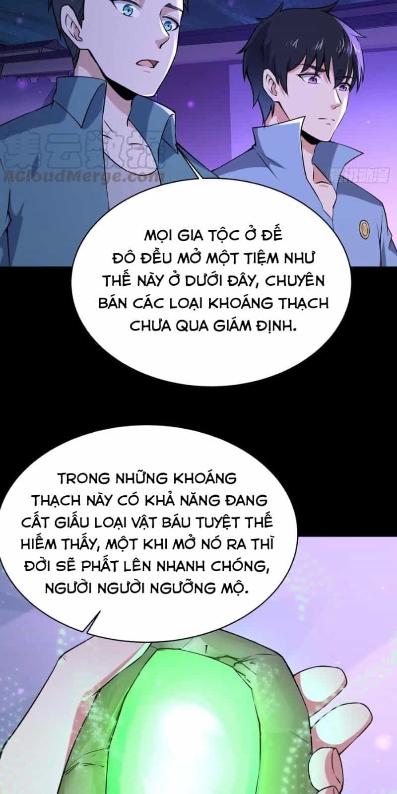 Trùng Sinh Đô Thị Thiên Tôn - Chương 145 - ảnh 5