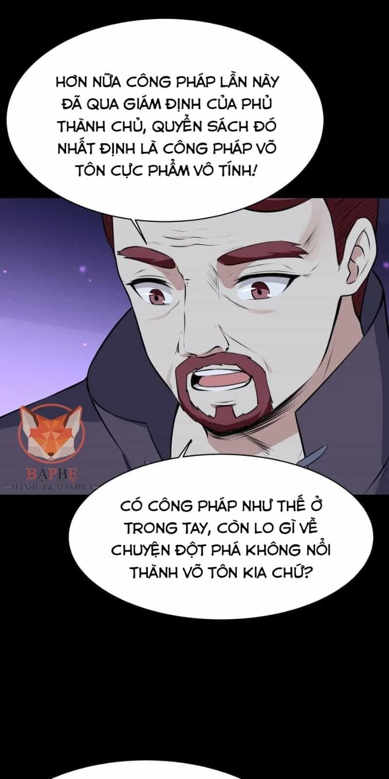Trùng Sinh Đô Thị Thiên Tôn - Chương 147 - ảnh 23