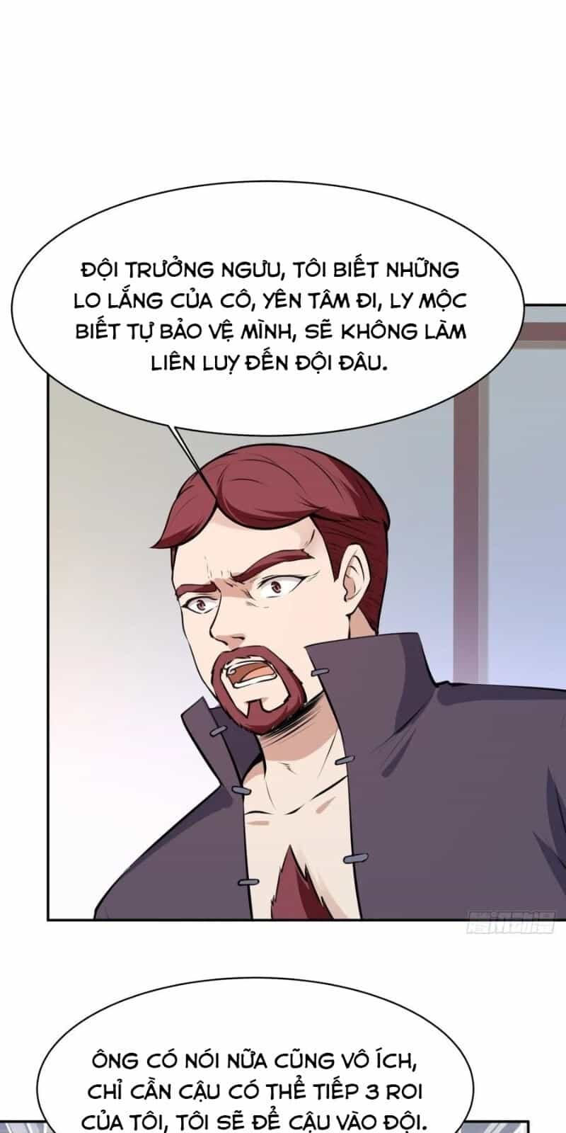 Trùng Sinh Đô Thị Thiên Tôn - Chương 147 - ảnh 3