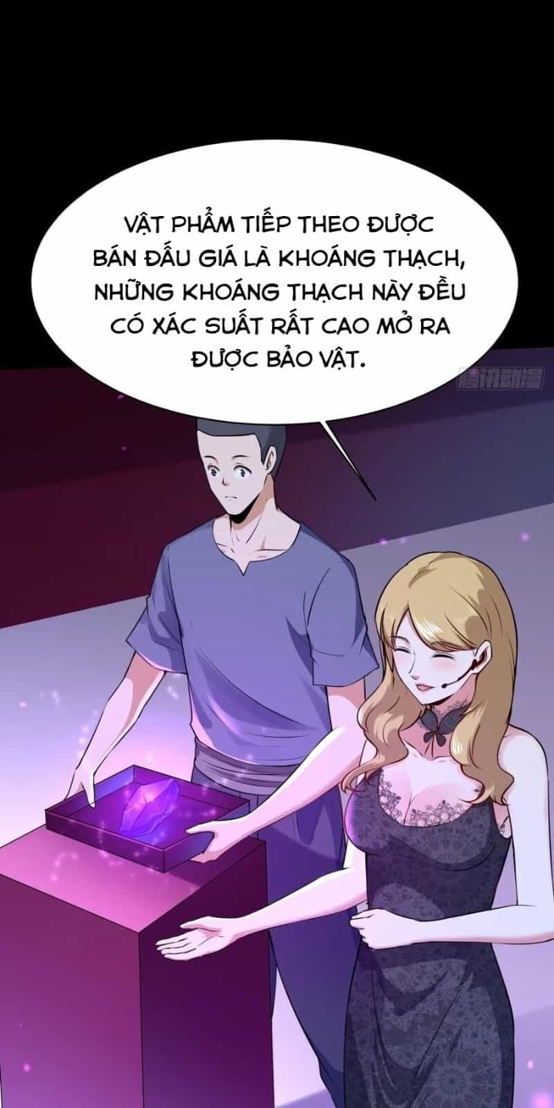 Trùng Sinh Đô Thị Thiên Tôn - Chương 147 - ảnh 32