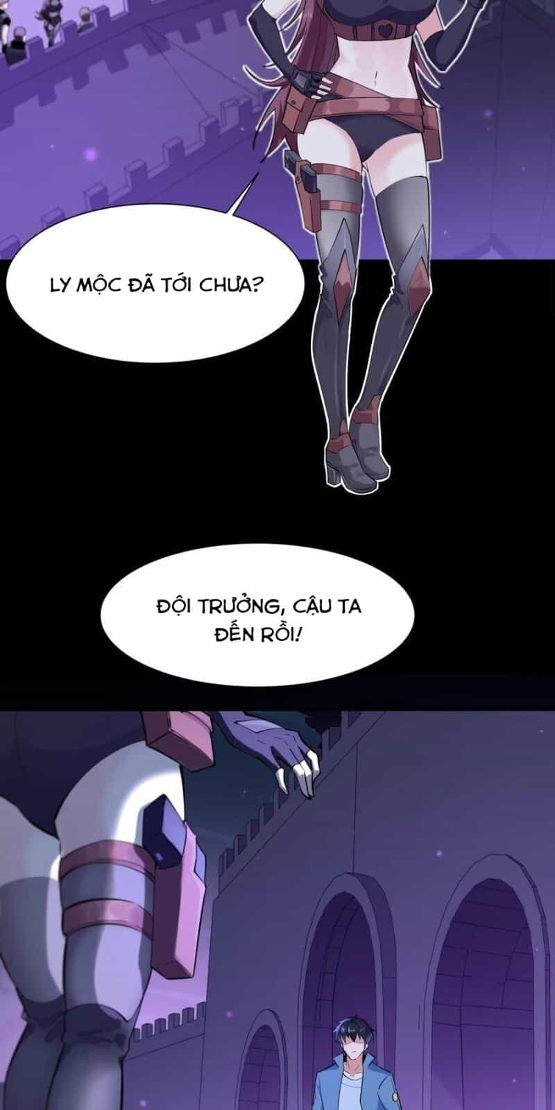 Trùng Sinh Đô Thị Thiên Tôn - Chương 148 - ảnh 13