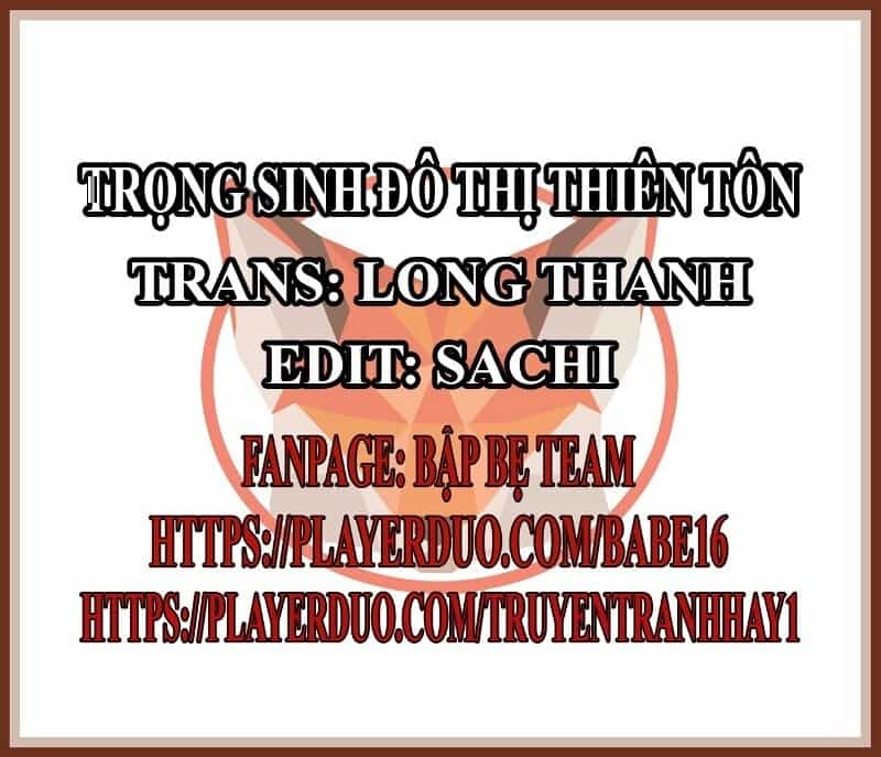 Trùng Sinh Đô Thị Thiên Tôn - Chương 148 - ảnh 2