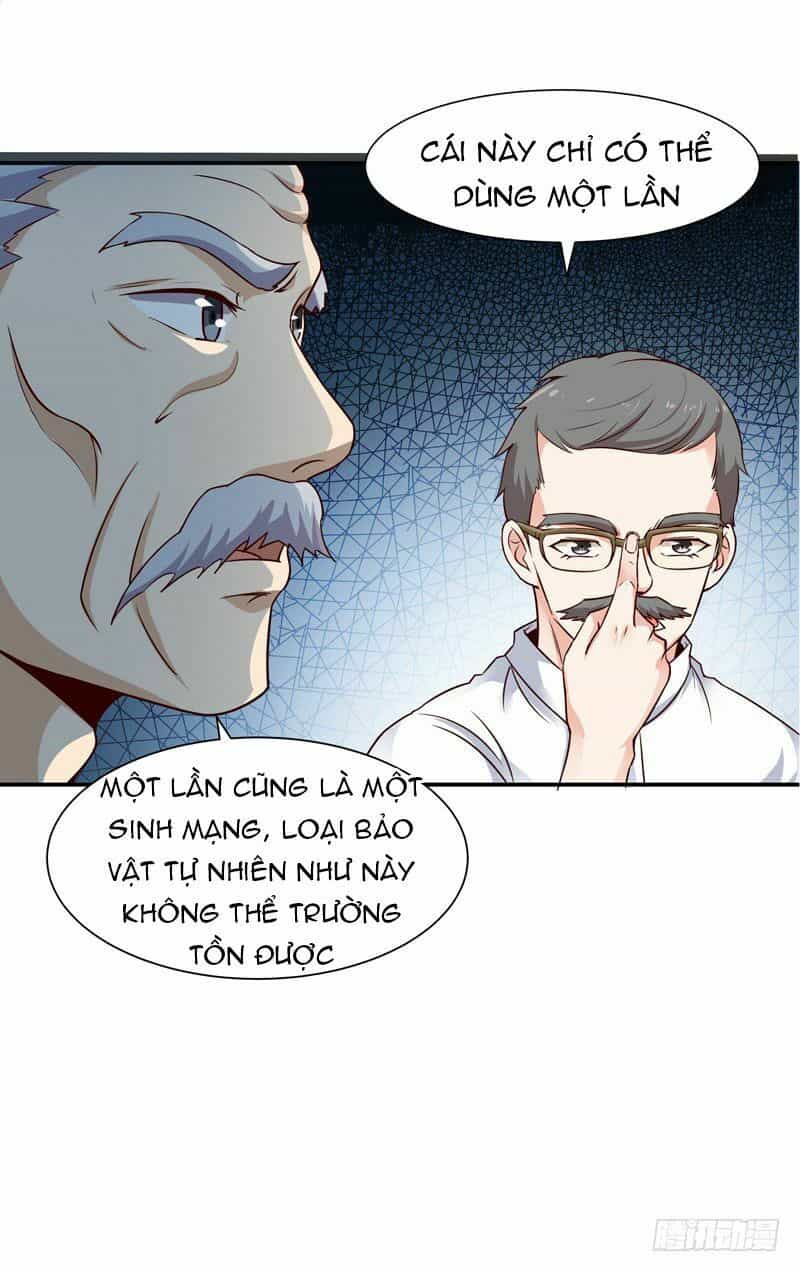 Trùng Sinh Đô Thị Thiên Tôn - Chương 14 - ảnh 8