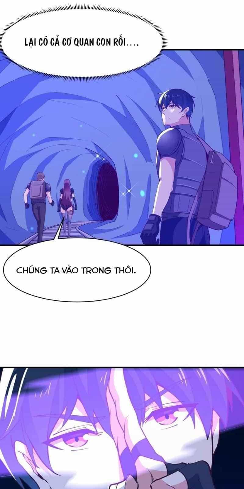 Trùng Sinh Đô Thị Thiên Tôn - Chương 151 - ảnh 27