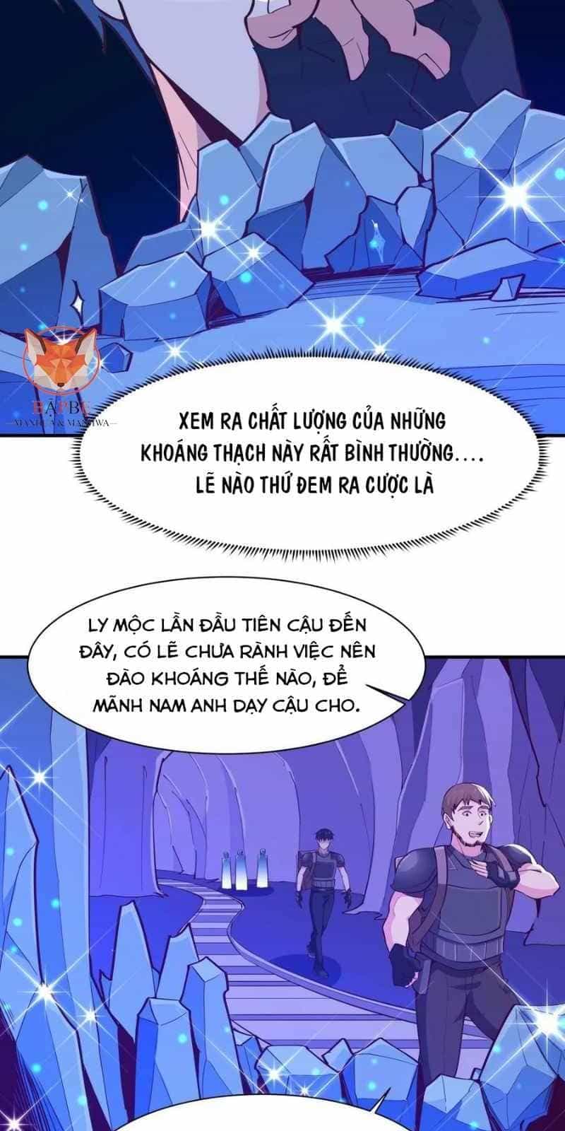 Trùng Sinh Đô Thị Thiên Tôn - Chương 151 - ảnh 28