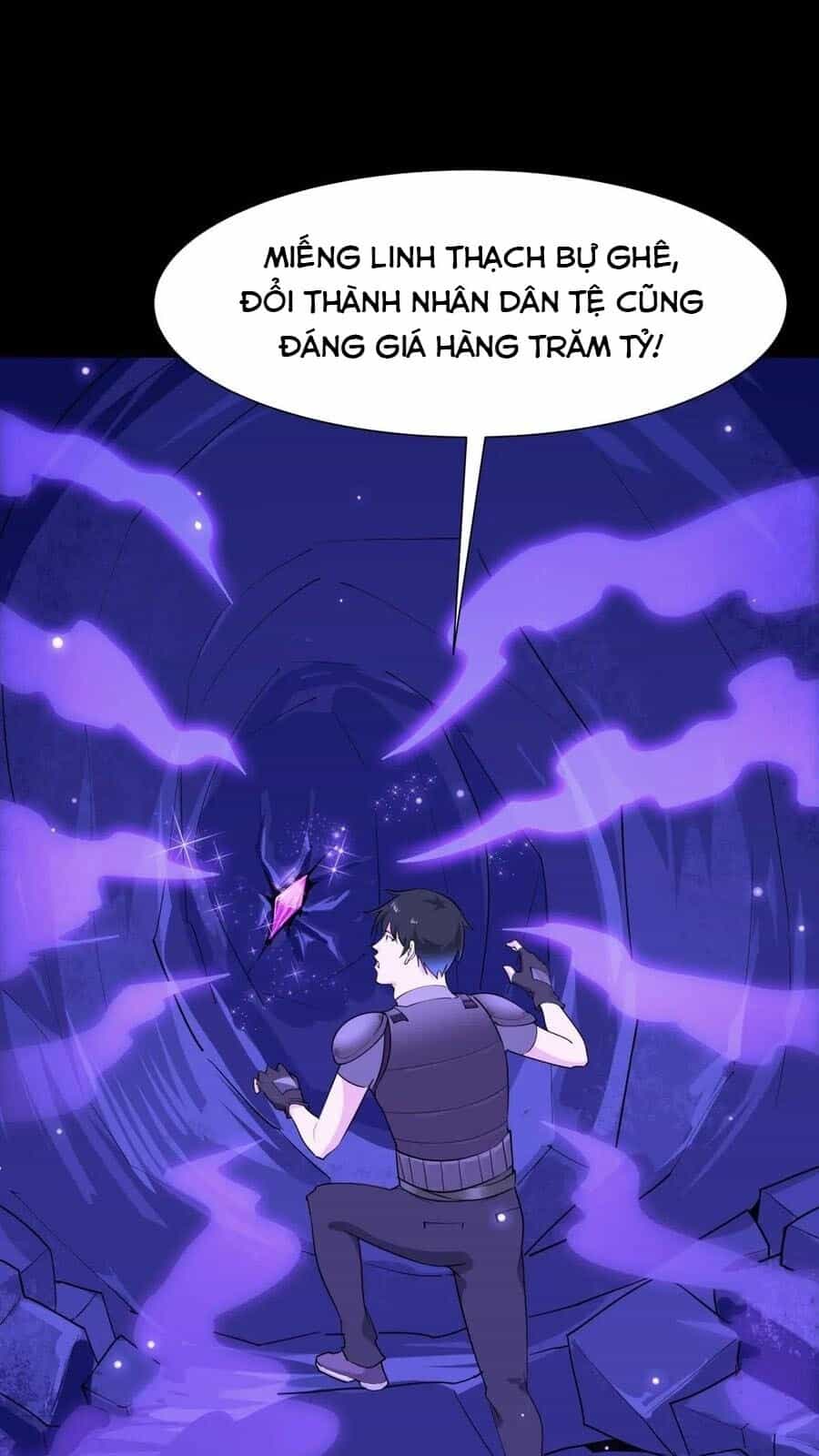 Trùng Sinh Đô Thị Thiên Tôn - Chương 152 - ảnh 37