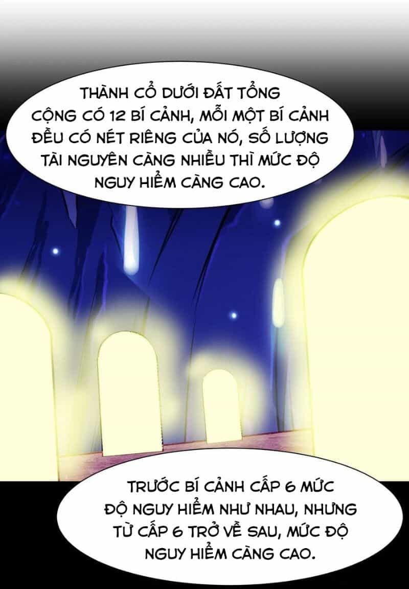 Trùng Sinh Đô Thị Thiên Tôn - Chương 153 - ảnh 28