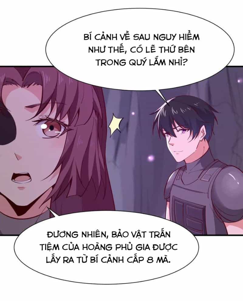 Trùng Sinh Đô Thị Thiên Tôn - Chương 153 - ảnh 31