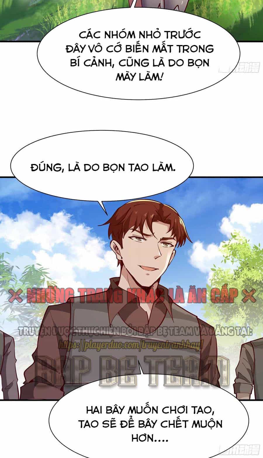 Trùng Sinh Đô Thị Thiên Tôn - Chương 154 - ảnh 4
