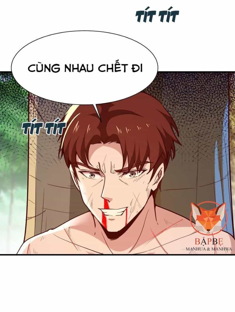 Trùng Sinh Đô Thị Thiên Tôn - Chương 154 - ảnh 41